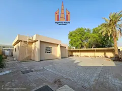 New Villa 4Bed room Hall Majlis Gardan Maids room store room free hold in turfa area sewa owner nam