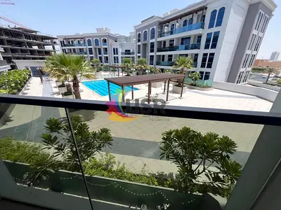 1BHK WITH INCLUDED ALL AMENITIES | BALCONY | FOR 81K