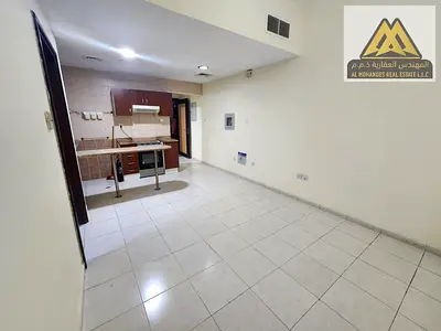 1 Bedroom Apartment for Annual Rent in Garden City Towers – Al Hamidiya, Ajman