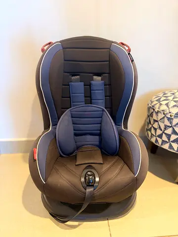 Juniors Car Seat