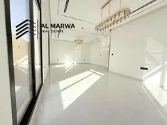 Near Dubai | independent Luxury & Spacious Brand New 5-Master BR prime Location Ready to Move Vi