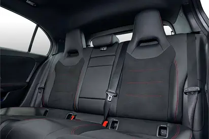 Mercedes-Benz A-Class A 200 AMG, миниатюра 15