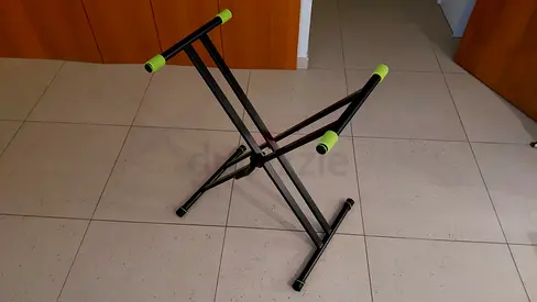 Keyboard Stand Gravity KSX 2