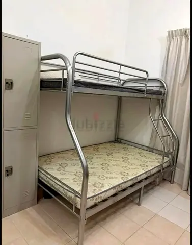 Bed Space
