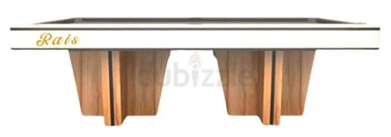 Billiard Table 859