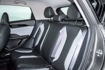 Geely Coolray GL, миниатюра 13
