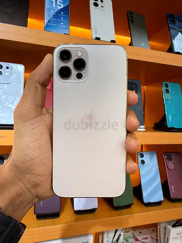 Used iphone 12 pro