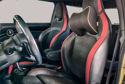 2017 MINI COOPER — миниатюра 11