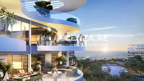 Luxuries Living | Lagoon View | Corner Unit