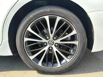 2018 Toyota CAMRY 缩略图 15