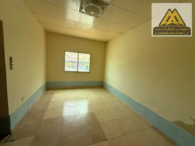 Largest spaces * Lowest prices * Free maintenance * Split air conditioning * Flexible payment plans * Located near the Dubai and Sharjah exit