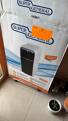 Portable AC for sale