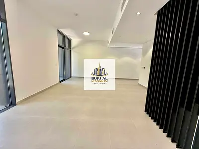 Brand New 4 bedroom townhouse with Maid room || Gated community with all amenities || Hot offer