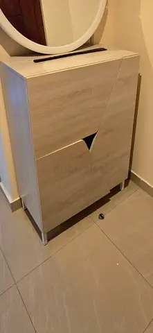 Shoe Cabinet