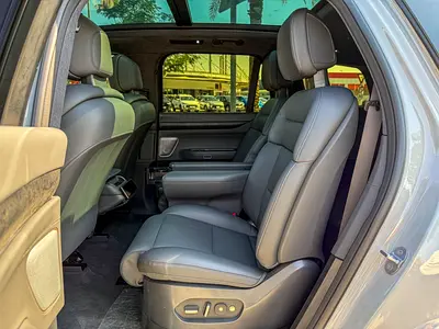 Nio EL8 Executive, миниатюра 13