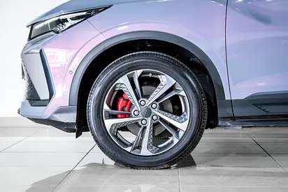 Geely Coolray GF+, миниатюра 8