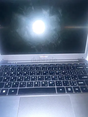 Laptop