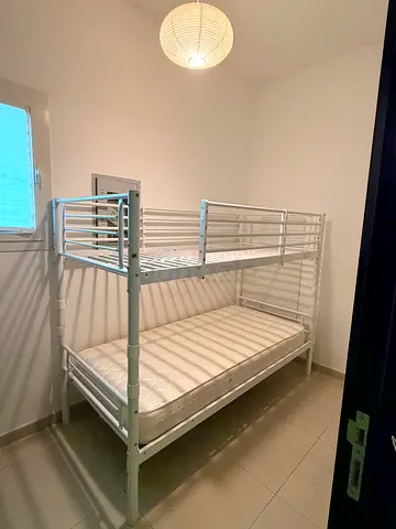 Bunk Bed for sale