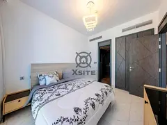 Modern 1 BR | Fully Furnished | Move in Ready