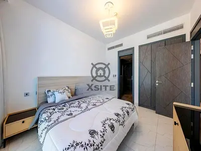 Modern 1 BR | Fully Furnished | Move in Ready