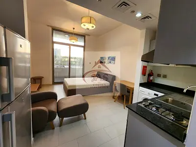 Fully Furnished | Vacant | Chiller Free