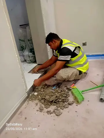 Renovation and mentance