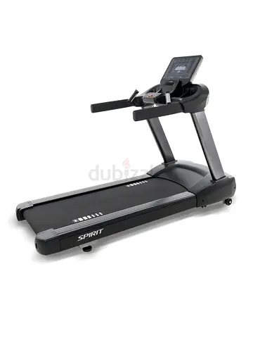 Spirit Fitness CT800+ Treadmill