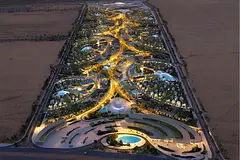 DESIEN ZAHA HDID/HIGH ROI/SOLAR PANELS/4%dis/SMART