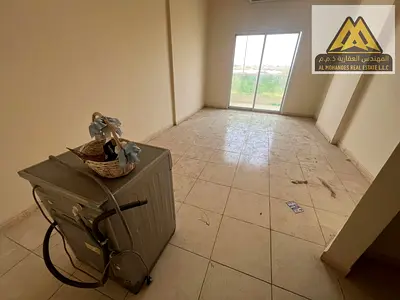 Prime location | Separate living hall | Balcony | Very spacious | On a main road | Close to all services | Parking available behind the building