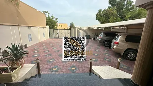 🏡✨ للبيع – فلتين متجاورتين سكني/تجاري في الروضة 1 – عجمان ✨🏡