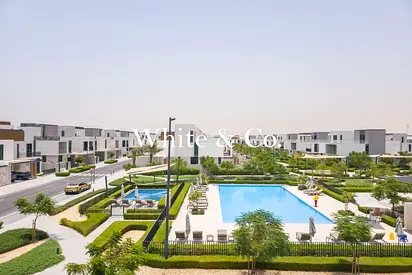 Available Now | Green Belt | On The Pool