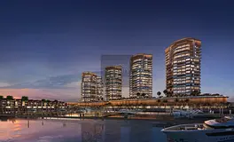 Luxury Waterfront Residence | Freehold | Payment Plan | Close to Wynn Resort | Handover Q1 2028