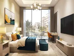 4% DLD Waiver | Q1 2029 | 60% 40% Payment Plan