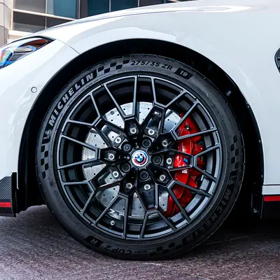 صورة مصغرة 20 لـ 2023 BMW M4