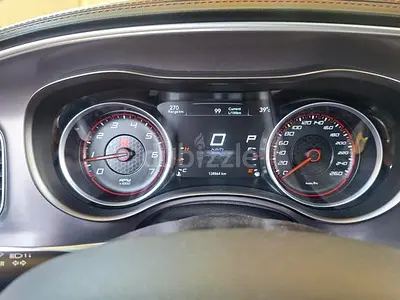 صورة مصغرة 12 لـ 2020 Dodge CHARGER