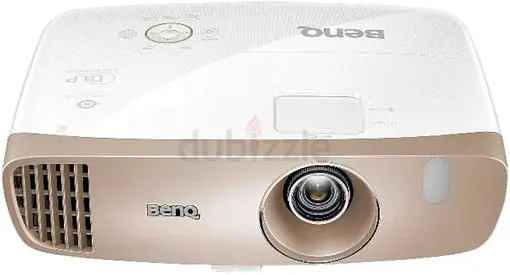 BenQ w2000 home cinema Projector – Good Working Condition full hd