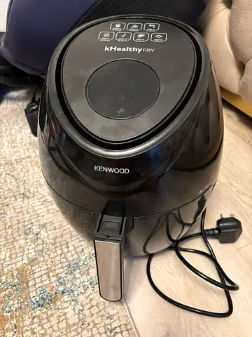 kHealthy Air frier