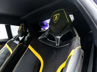 صورة مصغرة 20 لـ 2023 Lamborghini HURACAN