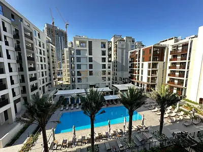 CHILLER FREE 2BR | CREEK HARBOUR | FAMILY-LIVING
