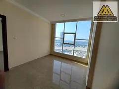 Strategically located in a breathtaking beachfront address directly on the famous Ajman Corniche, in