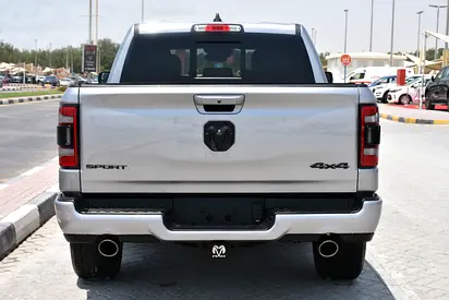 صورة 3 لـ 2022 RAM 1500