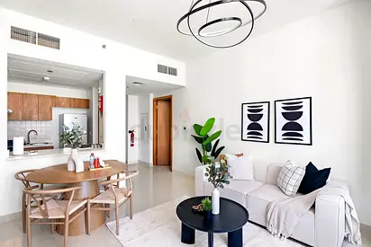 Silkhaus | 1BDR Julphar Tower | Reem Island