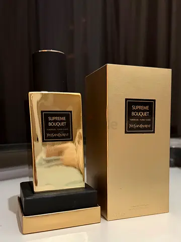 Supreme Bouquet by Yves Saint Laurent