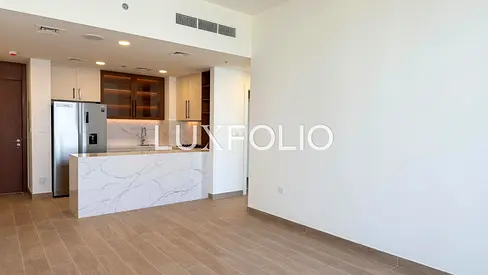 Unfurnished | High Floor | Vacant Soon
