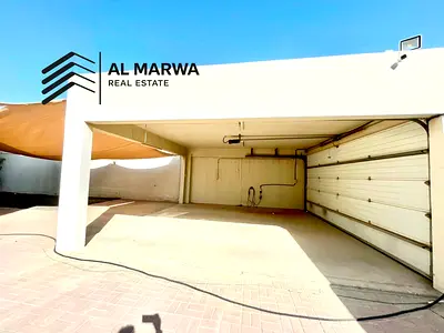 Near Dubai | Spacious & Bright 5-Master BedRoom With Big Space Garden Ready To Move Villa