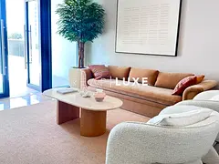 2BR | Pool &amp; Park View | Family Living