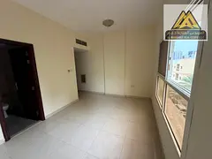 Annual Rental Studio in Al Nuaimiya 3 Ajman Separate Kitchen Central AC Spacious Layout Near Sharjah
