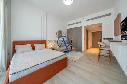 FURNISHED | PREMIUM FINISH | POOL VIEW