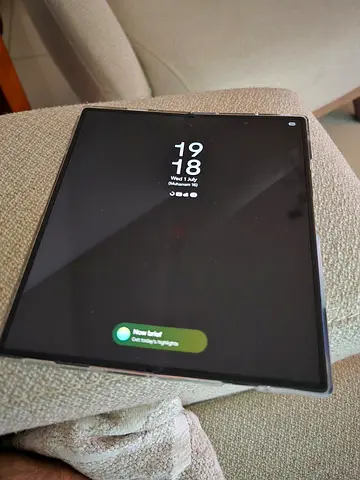 Samsung fold 7