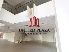 PRIME SHOWROOM SPACE | AL NAJDAH STREET | FITTED